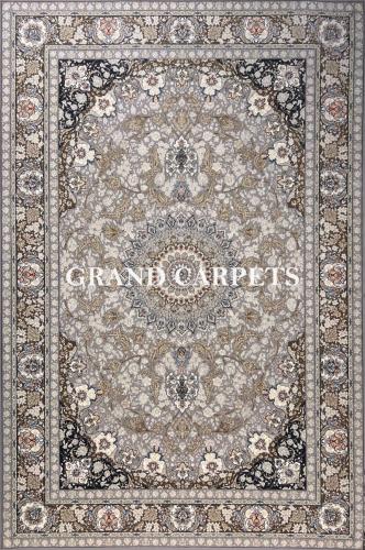 Ковер Parseh 1242 Silver  от Салона Ковров Grand Carpets