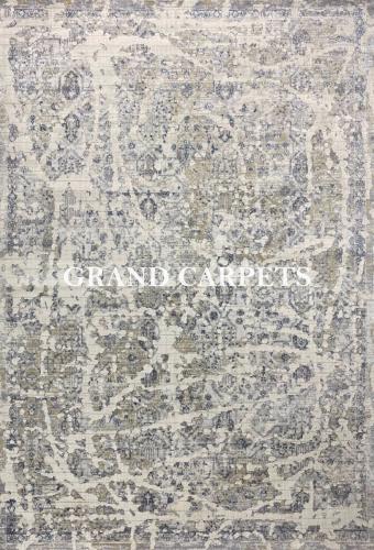 Ковер Perla C771AC Beige / Grey от Салона Ковров Grand Carpets
