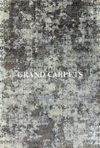 Ковер Kalahari W6807 Ivory / Grey от Салона Ковров Grand Carpets