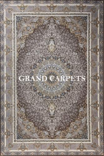 Ковер Parseh 1231 Bronze  от Салона Ковров Grand Carpets