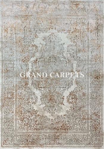 Ковер Verona R035A Gold от Салона Ковров Grand Carpets