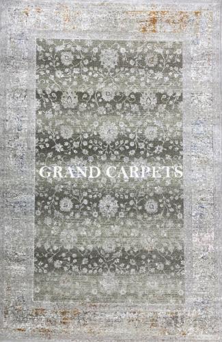 Ковер Nuance 6122B Gri от Салона Ковров Grand Carpets
