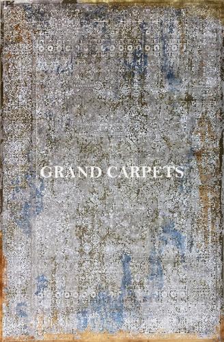 Ковер Grazia 6357A Bej от Салона Ковров Grand Carpets