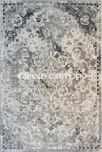 Ковер Centaury AO44A Gray от Салона Ковров Grand Carpets