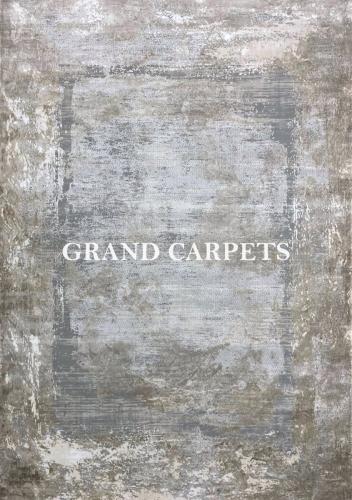 Ковер Epatage A157AS Grey / Beige от Салона Ковров Grand Carpets