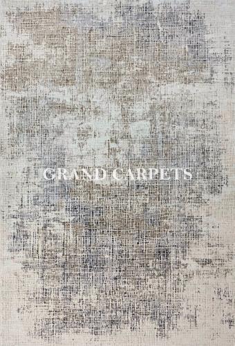 Ковер Lunas 5347A Krem / Grey от Салона Ковров Grand Carpets