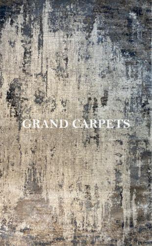 Ковер Gloria S 170A BLUE от Салона Ковров Grand Carpets