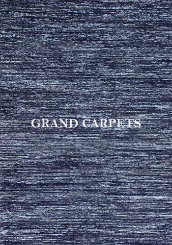 Ковер Zen B5001A Lacivert от Салона Ковров Grand Carpets