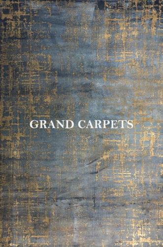 Ковер Galaxy 0652D  от Салона Ковров Grand Carpets