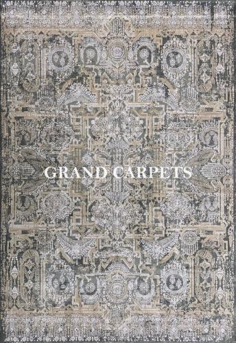 Ковер Vogue S 0865B  от Салона Ковров Grand Carpets