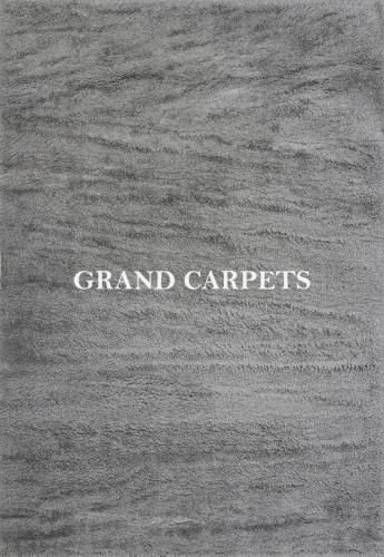 Ковер Gentle 537AG Grey от Салона Ковров Grand Carpets
