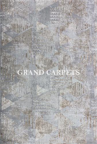 Ковер Larimar 22106A Grey / Beige от Салона Ковров Grand Carpets