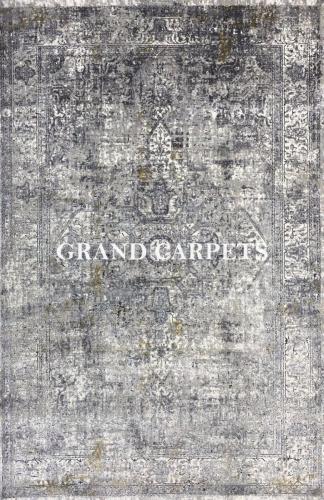 Ковер Marble B800Z Gray/Gray от Салона Ковров Grand Carpets