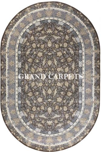 Ковер Parseh 1201 Bronze  от Салона Ковров Grand Carpets