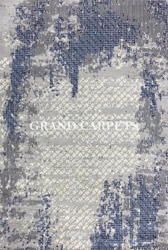 Ковер Alamo 23649A Grey / Grey от Салона Ковров Grand Carpets