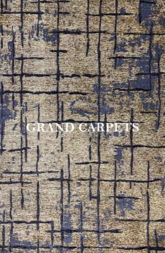 Ковер Toscana 23187 Gri / Vizon от Салона Ковров Grand Carpets