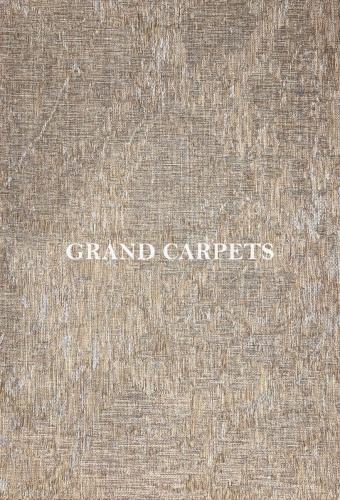 Ковер Prisma JP52A Brown от Салона Ковров Grand Carpets