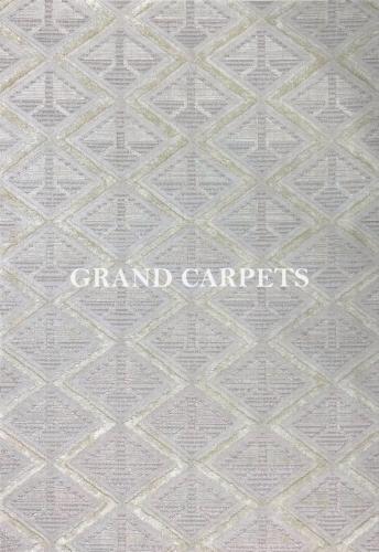 Ковер Level 23872A Cream / Cream от Салона Ковров Grand Carpets