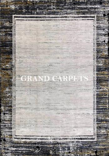 Ковер Vogue S 0880B  от Салона Ковров Grand Carpets