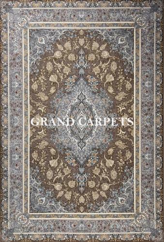Ковер Parseh 1221 Bronze  от Салона Ковров Grand Carpets
