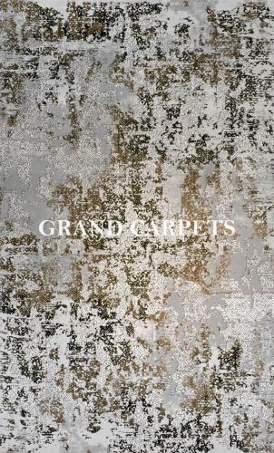 Ковер Charm 17504A Cream / Grey от Салона Ковров Grand Carpets