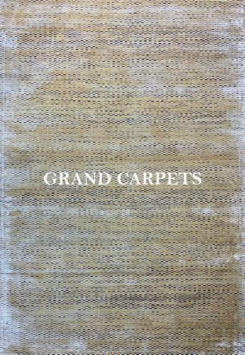 Ковер Livas 99101 Bej от Салона Ковров Grand Carpets