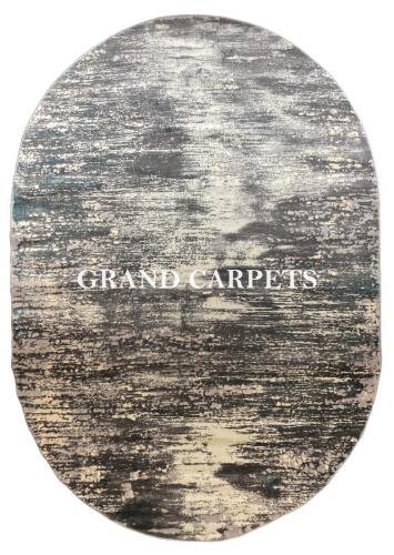 Ковер Opera W8639 L.Grey/ Ivory от Салона Ковров Grand Carpets