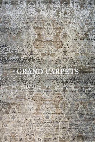 Ковер Bellis AV22D Cream от Салона Ковров Grand Carpets