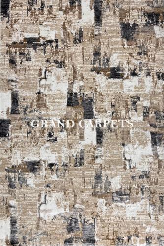 Ковер Onyx TZ14B Shrink / Beige от Салона Ковров Grand Carpets