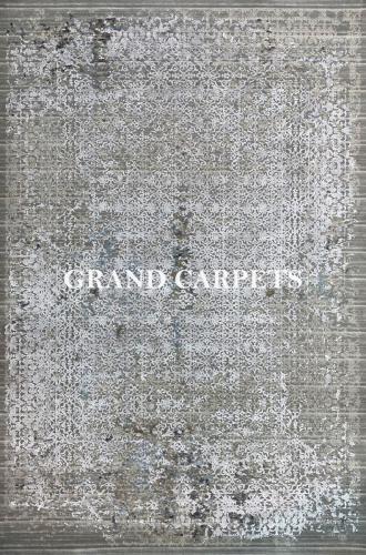 Ковер Mauritius 9020A Gri/ Gri от Салона Ковров Grand Carpets