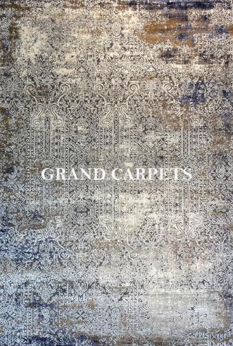 Ковер Bliss 5806A Gri от Салона Ковров Grand Carpets