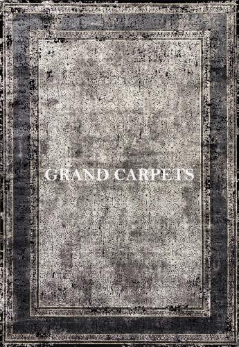 Ковер Vogue S 0858B  от Салона Ковров Grand Carpets