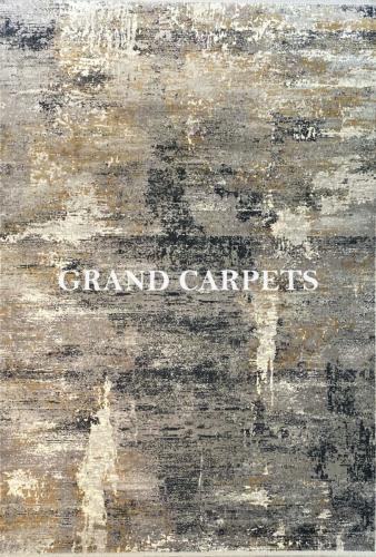 Ковер Loft A471A Grey / Grey от Салона Ковров Grand Carpets