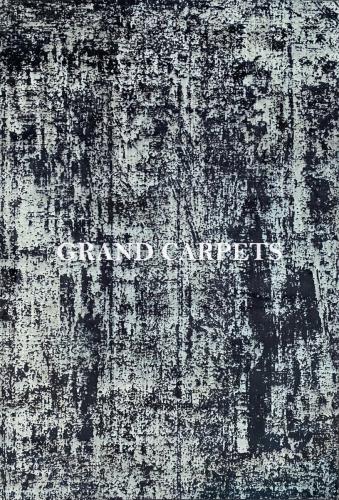 Ковер Forsage B098Q Cream / Gray от Салона Ковров Grand Carpets
