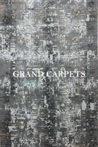 Ковер Kalahari W7212 Beige / Cream от Салона Ковров Grand Carpets
