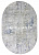 Ковер Perla C555AC Beige / Grey от Салона Ковров Grand Carpets