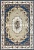 Ковер Elegance 6319 51054 от Салона Ковров Grand Carpets