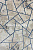Ковер Aruba W1518 Cream / Blue от Салона Ковров Grand Carpets