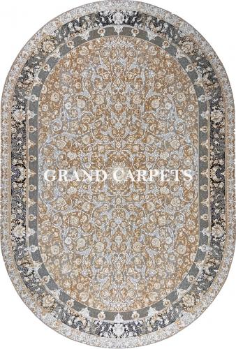 Ковер Romance 4001  от Салона Ковров Grand Carpets