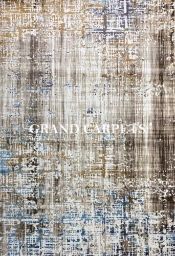 Ковер Serena 168EA Beige / Blue от Салона Ковров Grand Carpets