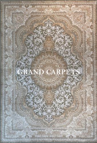 Ковер Castello 5202D Vizon от Салона Ковров Grand Carpets