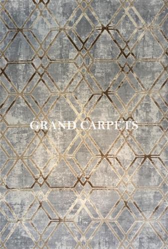 Ковер Charm 16135A Beige / Brown от Салона Ковров Grand Carpets