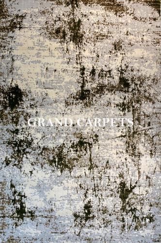 Ковер Charm 17094A Cream / Green от Салона Ковров Grand Carpets