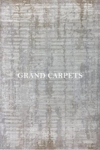 Ковер Larimar 22092A Grey / Cream от Салона Ковров Grand Carpets
