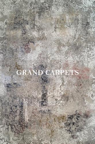 Ковер Creante 19169 096 Grey от Салона Ковров Grand Carpets