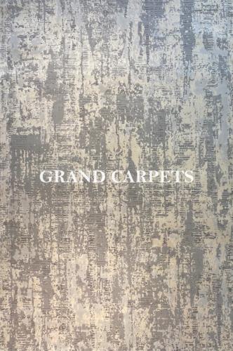 Ковер Charm 17276B Beige / Grey от Салона Ковров Grand Carpets