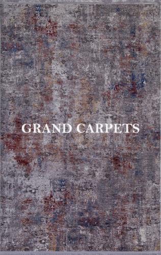 Ковер Rim 5712G Grey / Grey от Салона Ковров Grand Carpets