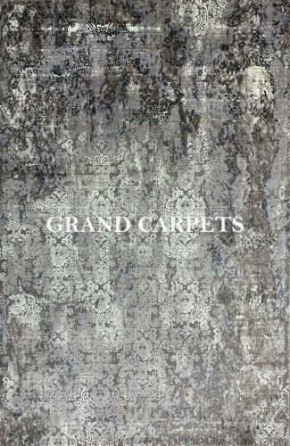 Ковер Kalahari W6773 Grey / Beige от Салона Ковров Grand Carpets