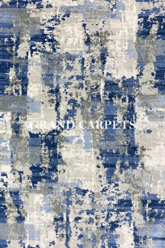 Ковер Empire 8534N Grey / Blue от Салона Ковров Grand Carpets