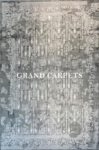 Ковер Status 5856A Gri от Салона Ковров Grand Carpets